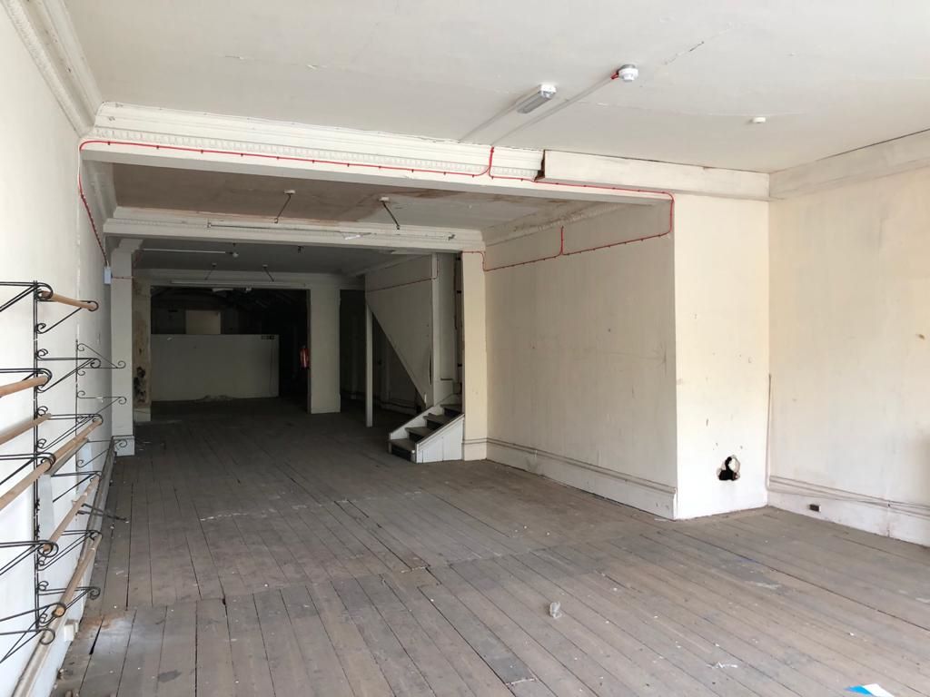 11 Market Place, Boston, Lincolnshire, PE21 6EH