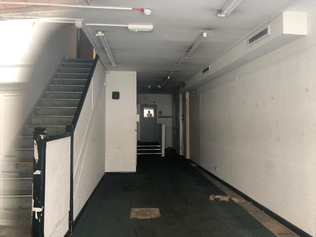 11 Market Place, Boston, Lincolnshire, PE21 6EH