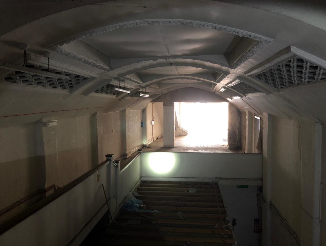 11 Market Place, Boston, Lincolnshire, PE21 6EH