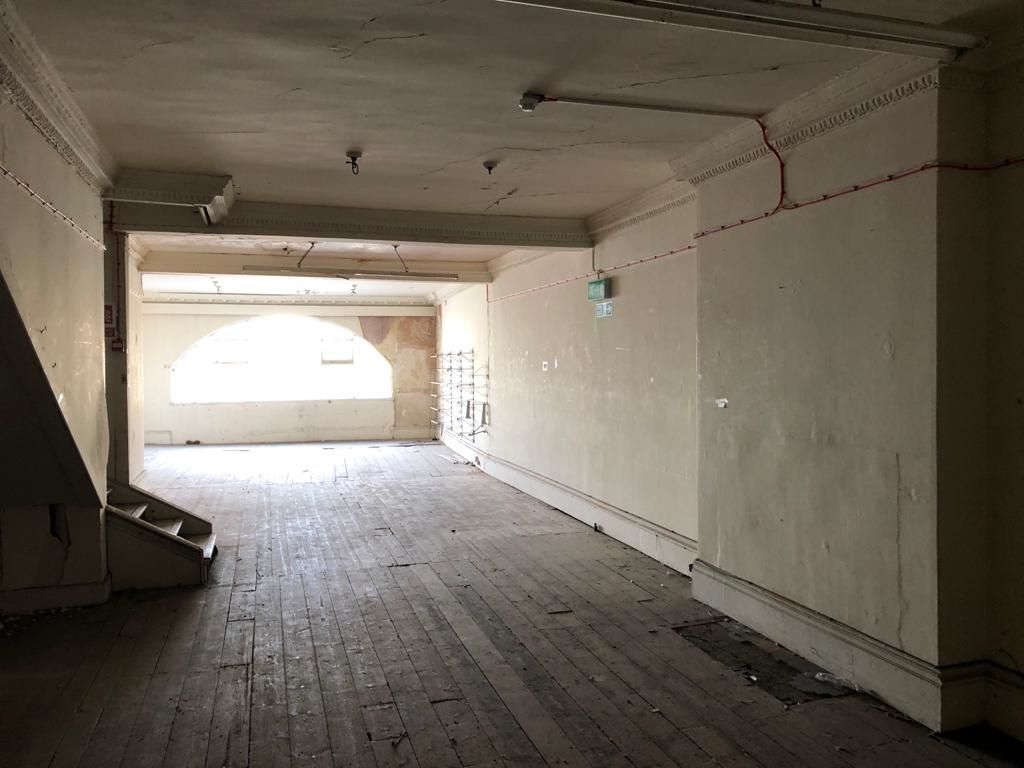 11 Market Place, Boston, Lincolnshire, PE21 6EH