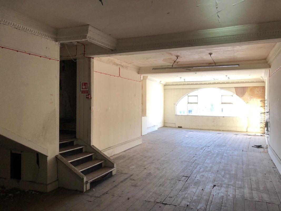 11 Market Place, Boston, Lincolnshire, PE21 6EH