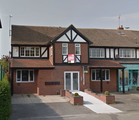 13-15 Knaresborough Road, Harrogate, North Yorkshire, HG2 7SR