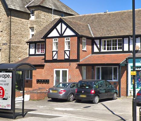 13-15 Knaresborough Road, Harrogate, North Yorkshire, HG2 7SR