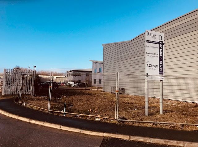 Development Land at, Regis Place Office Park, Regis Place, King's Lynn, Norfolk, PE30 2JN