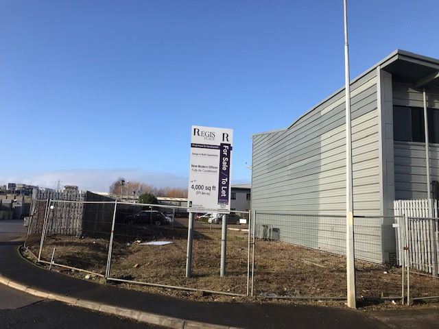 Development Land at, Regis Place Office Park, Regis Place, King's Lynn, Norfolk, PE30 2JN