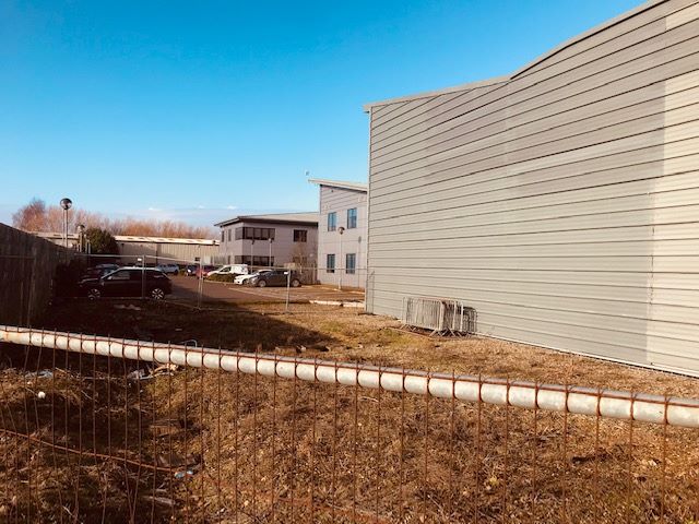 Development Land at, Regis Place Office Park, Regis Place, King's Lynn, Norfolk, PE30 2JN