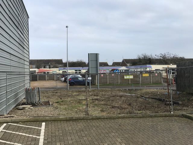Development Land at, Regis Place Office Park, Regis Place, King's Lynn, Norfolk, PE30 2JN