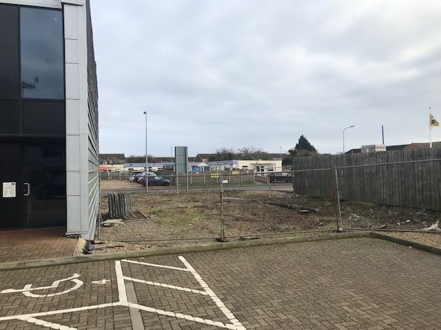 Development Land at, Regis Place Office Park, Regis Place, King's Lynn, Norfolk, PE30 2JN