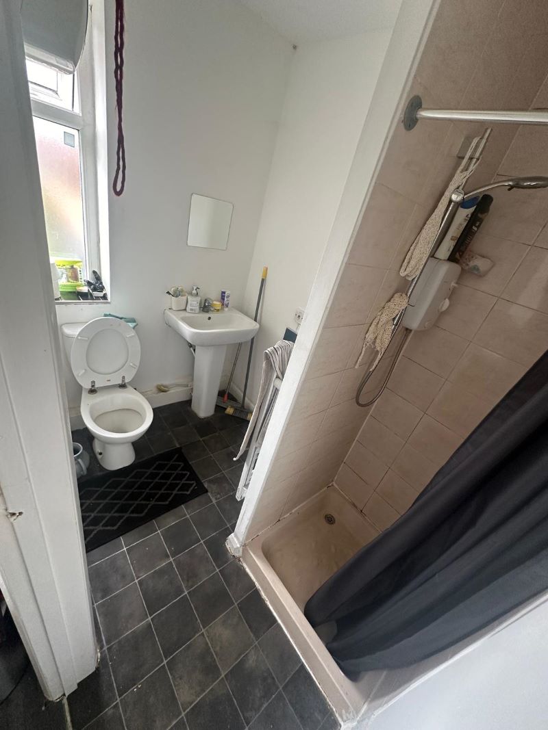 36 Station Street, Mansfield Woodhouse, Nottinghamshire, NG19 8AB