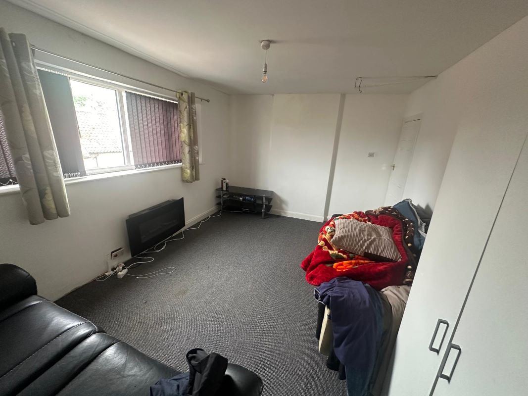 36 Station Street, Mansfield Woodhouse, Nottinghamshire, NG19 8AB