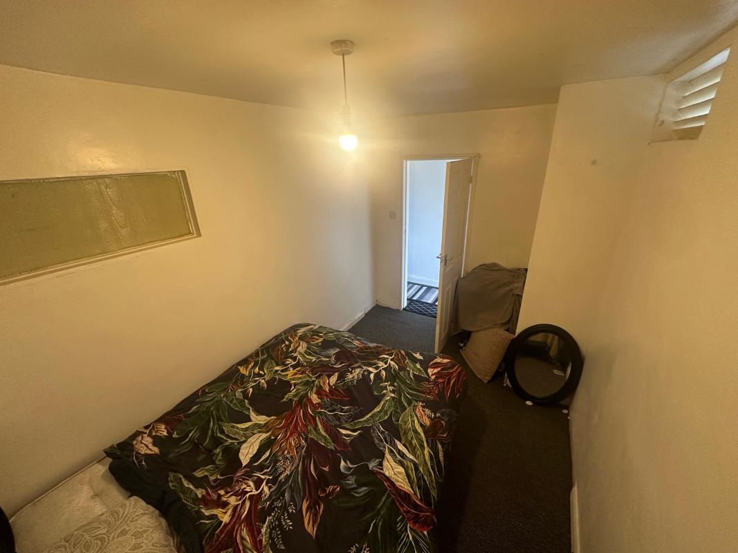 36 Station Street, Mansfield Woodhouse, Nottinghamshire, NG19 8AB