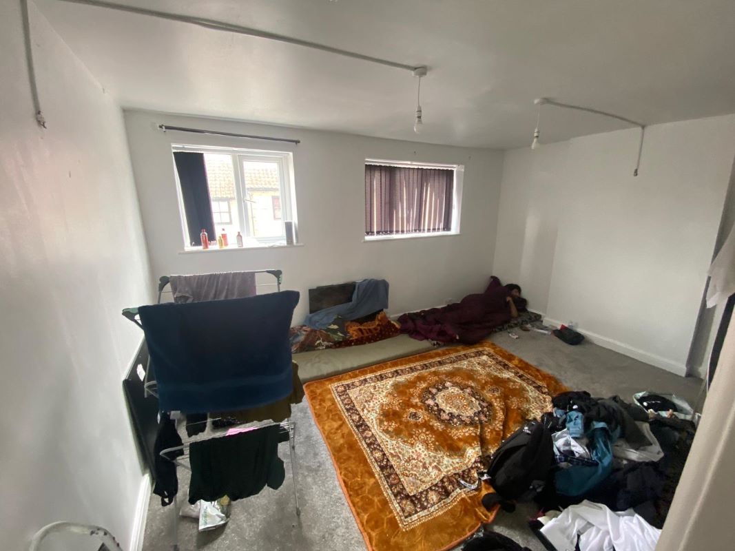 36 Station Street, Mansfield Woodhouse, Nottinghamshire, NG19 8AB