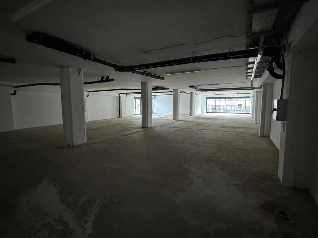 Unit 1 The Horizon Building, 51-69 Ilford Hill, Ilford, Essex, IG1 2ZN