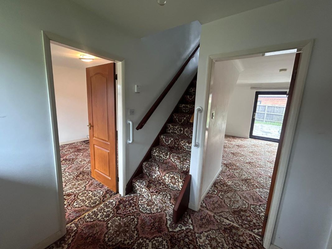 45 Porterhouse Road, Ripley, Derbyshire, DE5 3FL