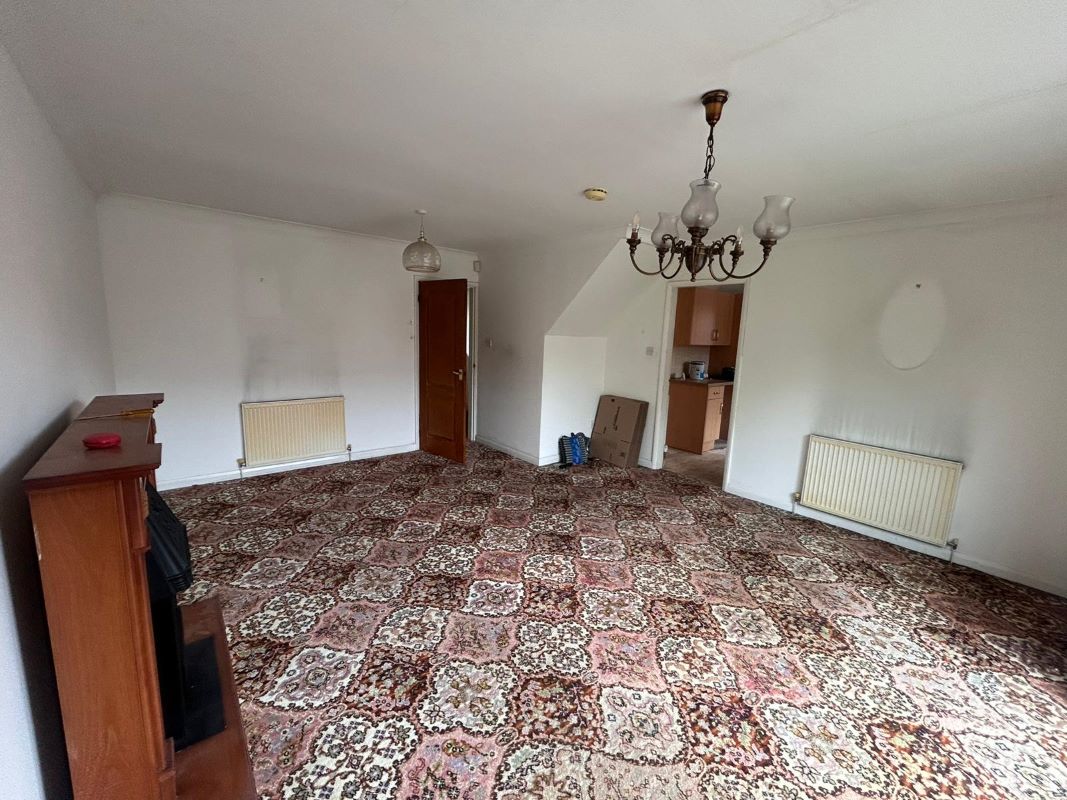 45 Porterhouse Road, Ripley, Derbyshire, DE5 3FL