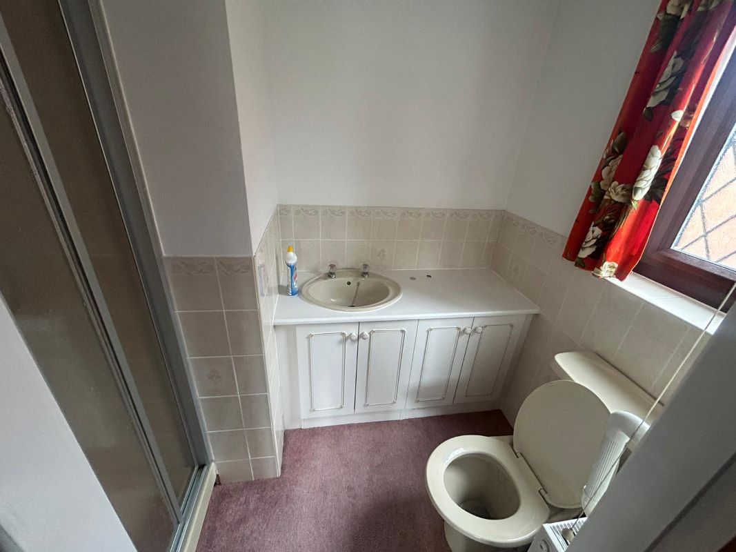 Lot 45 Porterhouse Road, Ripley, Derbyshire, DE5 3FL Auction Lot £