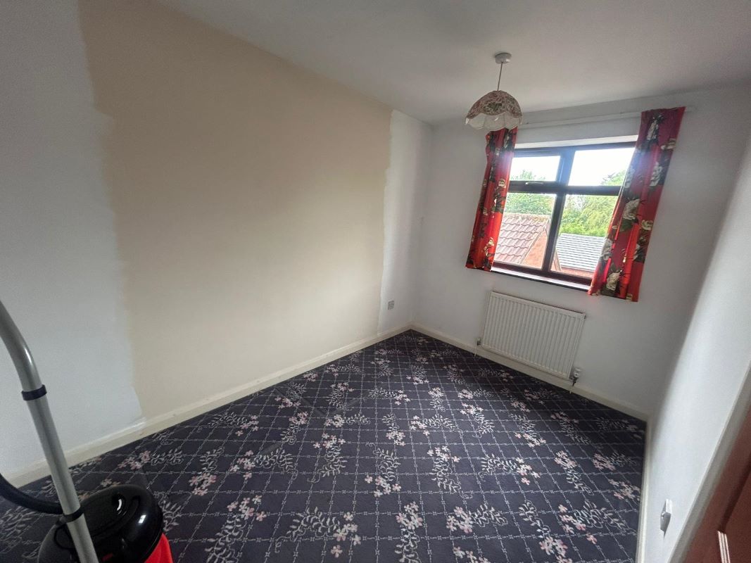 45 Porterhouse Road, Ripley, Derbyshire, DE5 3FL