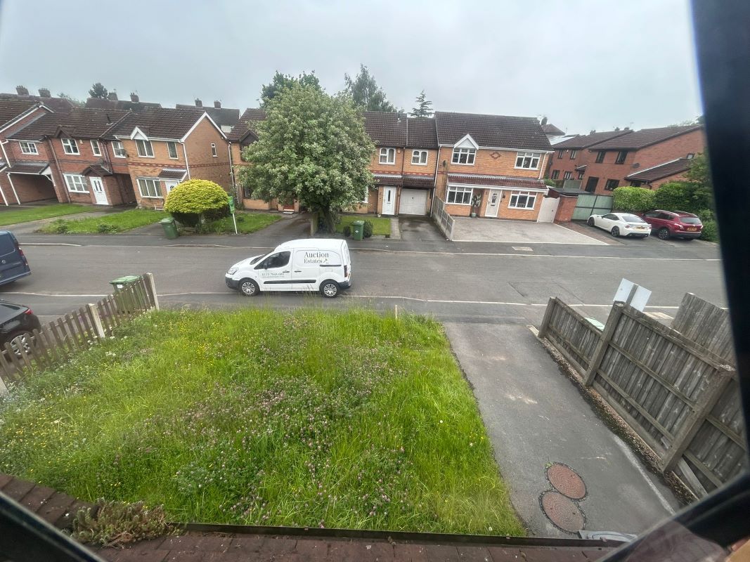 Lot 45 Porterhouse Road, Ripley, Derbyshire, DE5 3FL Auction Lot £