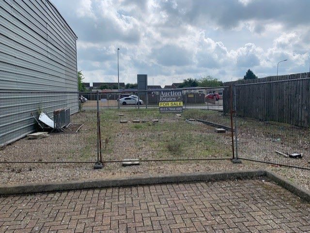 Development Land at, Regis Place Office Park, Regis Place, King's Lynn, Norfolk, PE30 2JN