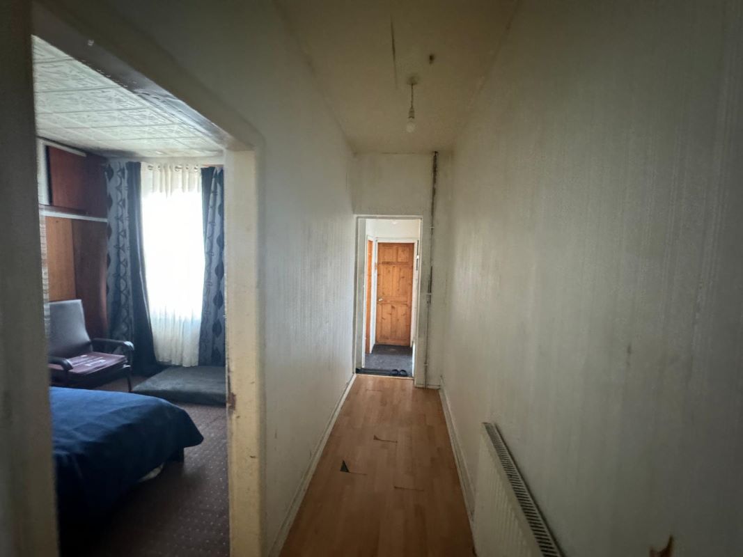 250 Alfreton Road, Nottingham, NG7 5LS