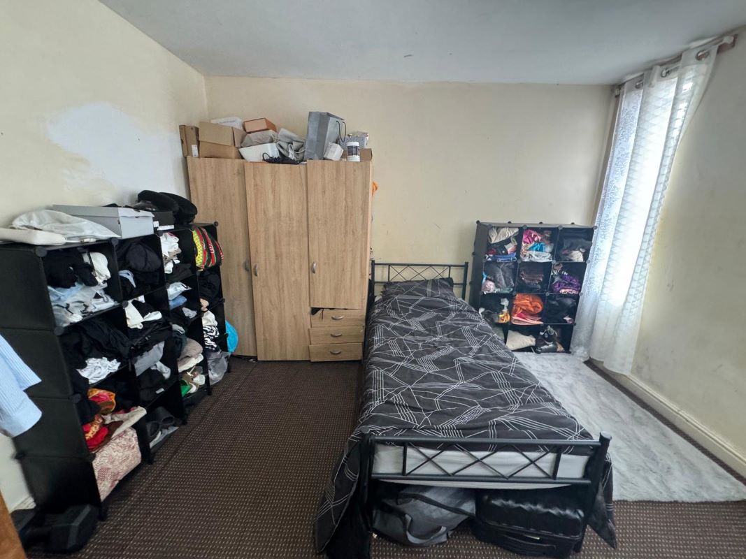 250 Alfreton Road, Nottingham, NG7 5LS