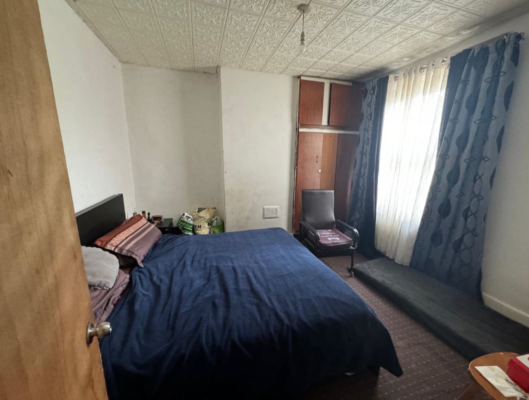 250 Alfreton Road, Nottingham, NG7 5LS