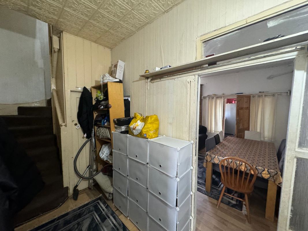 250 Alfreton Road, Nottingham, NG7 5LS