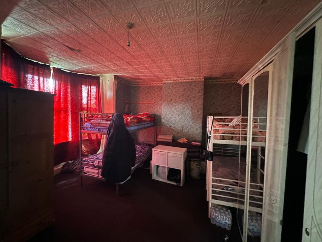 250 Alfreton Road, Nottingham, NG7 5LS