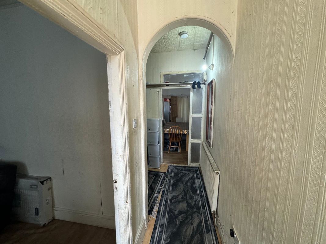 250 Alfreton Road, Nottingham, NG7 5LS