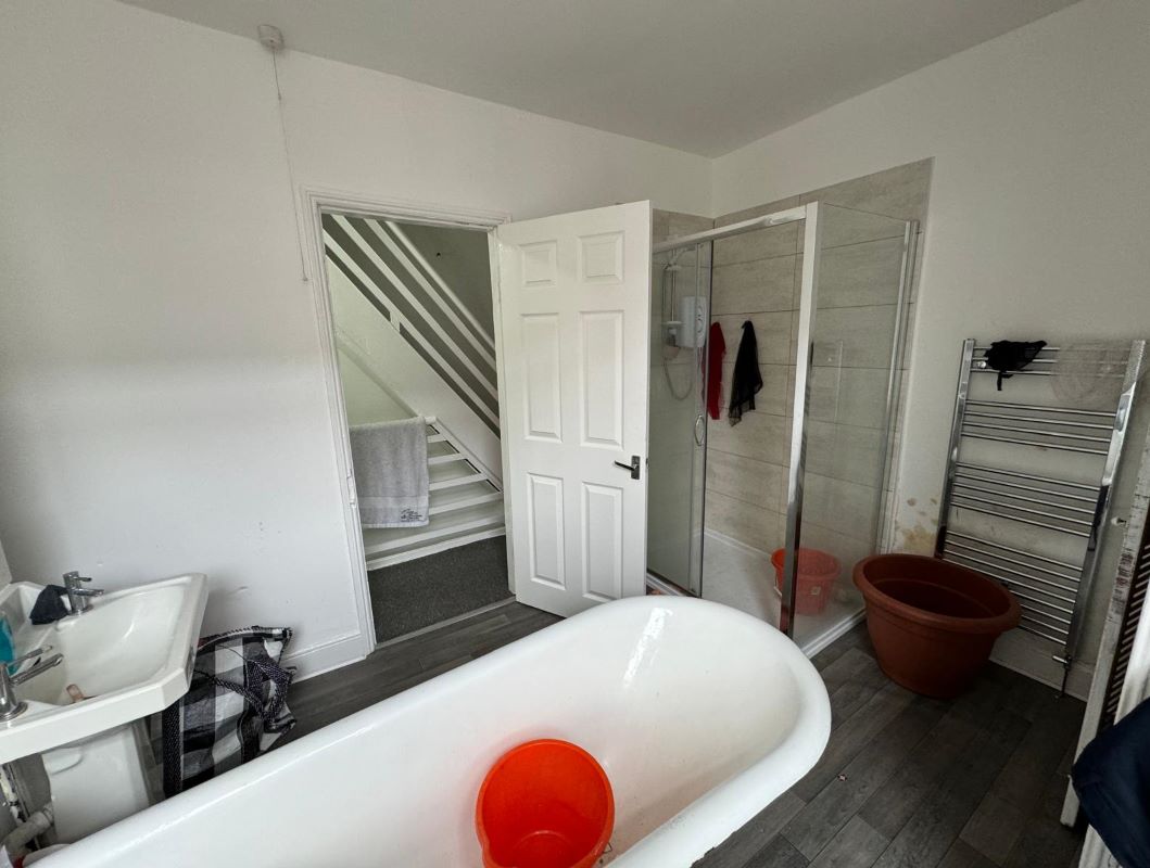 48 Wimbourne Road, Nottingham, NG7 5PD