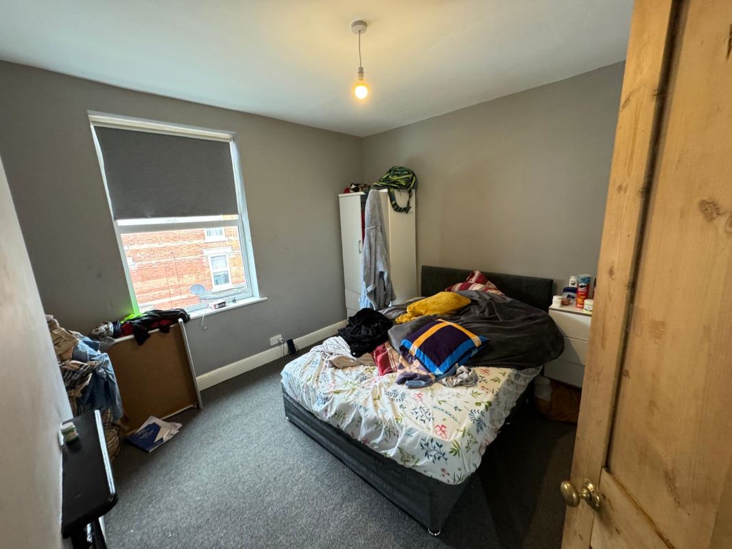 48 Wimbourne Road, Nottingham, NG7 5PD