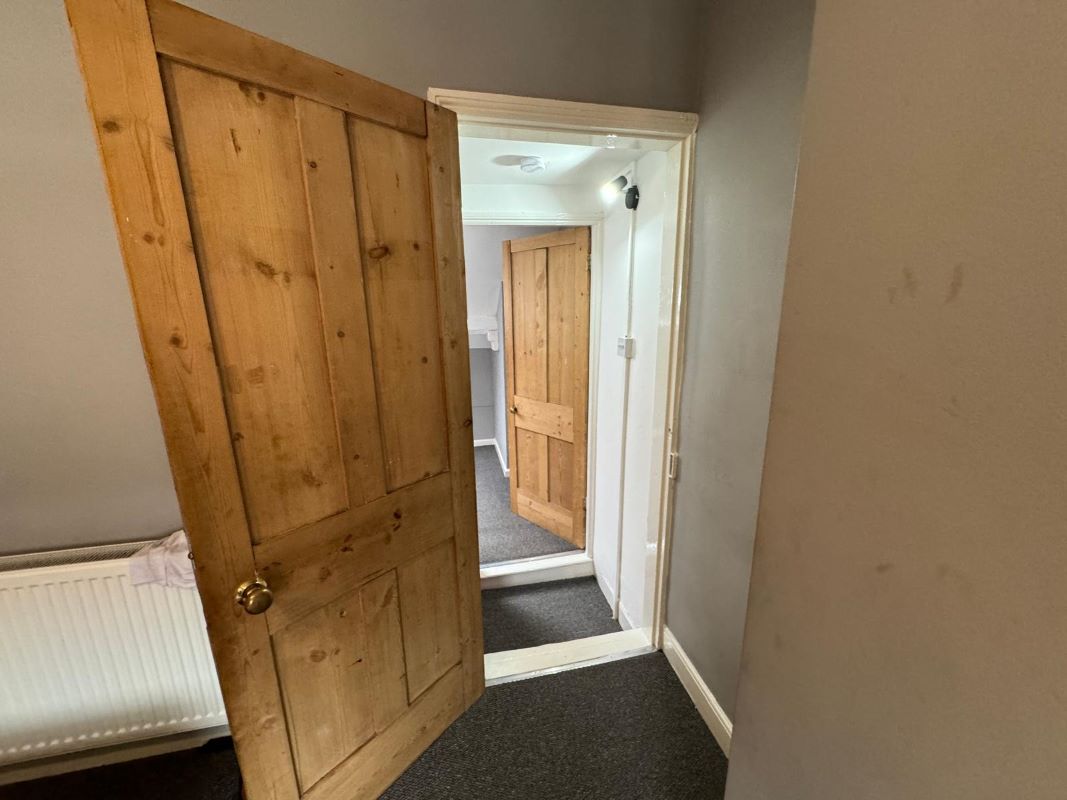 48 Wimbourne Road, Nottingham, NG7 5PD