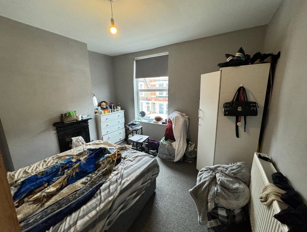 48 Wimbourne Road, Nottingham, NG7 5PD