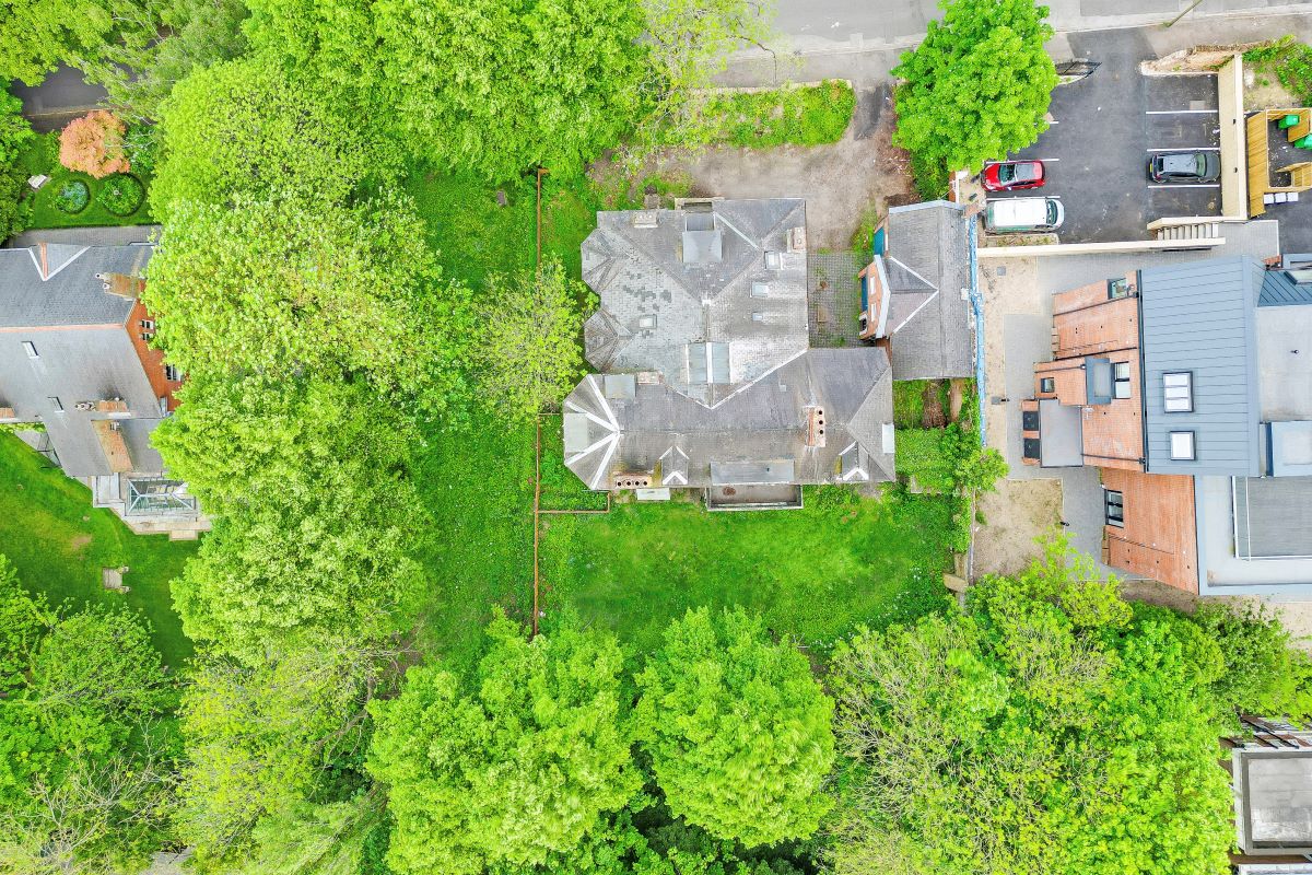 3 Elm Bank, Mapperley Park, Nottingham, NG3 5AJ