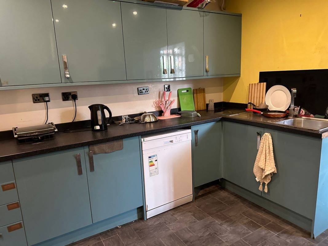 142 Gregory Boulevard, Nottingham, NG7 5JE