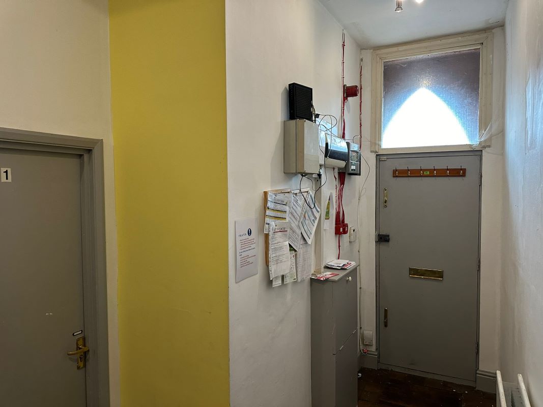 142 Gregory Boulevard, Nottingham, NG7 5JE