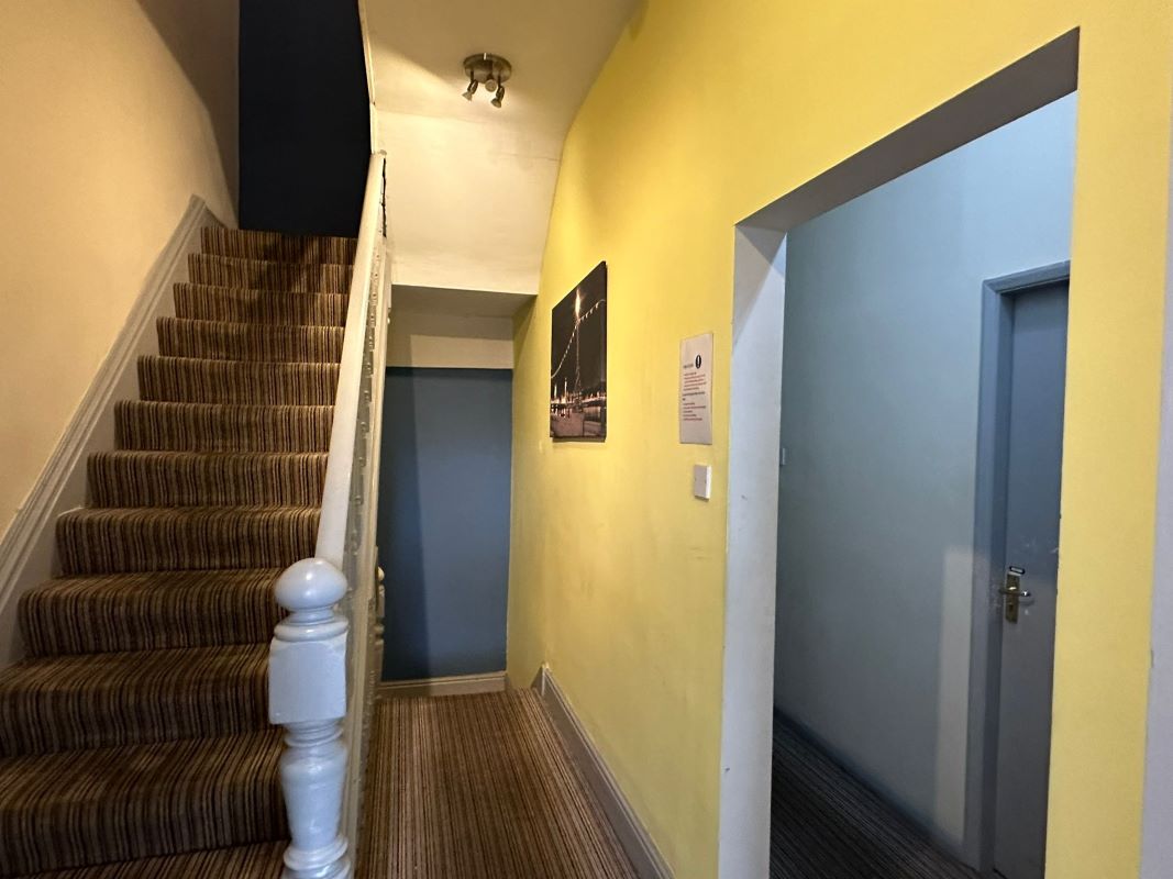 142 Gregory Boulevard, Nottingham, NG7 5JE