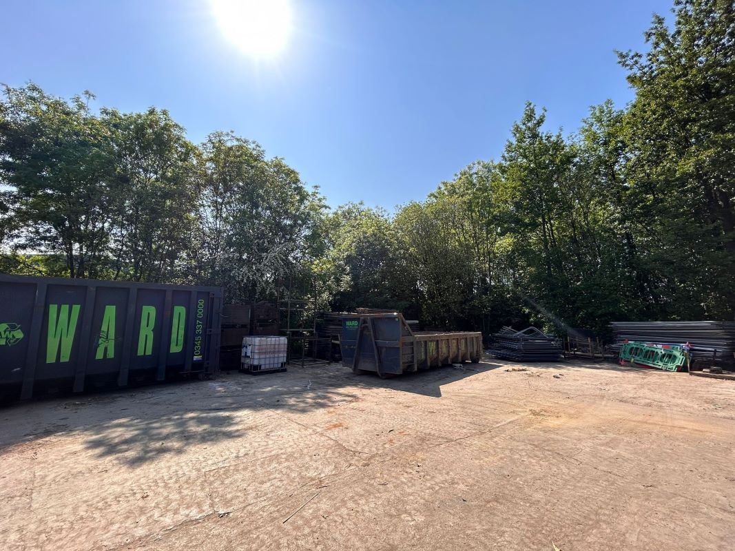 Land on Hallam Fields Road, Ilkeston, Derbyshire, DE7 4AZ