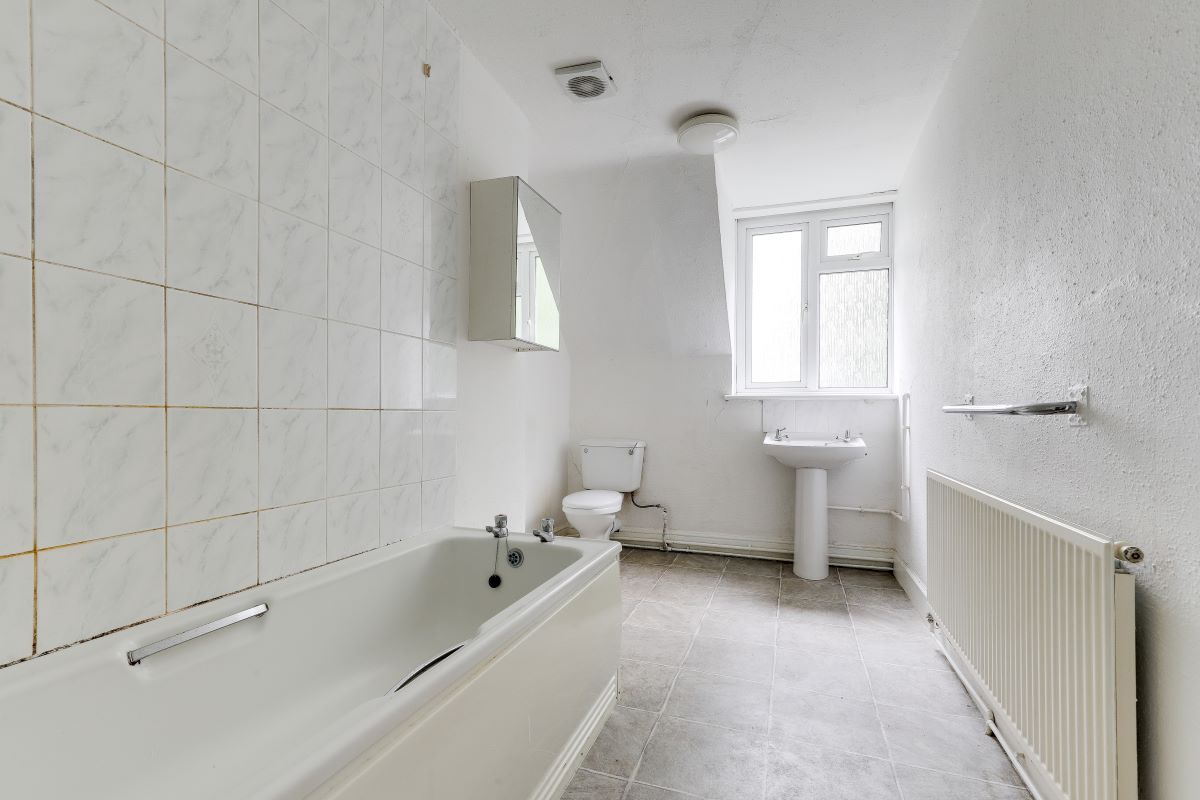 3 Elm Bank, Mapperley Park, Nottingham, NG3 5AJ