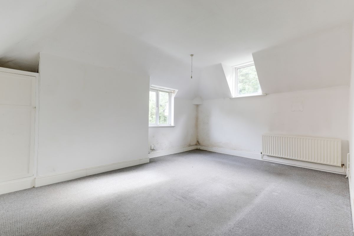 3 Elm Bank, Mapperley Park, Nottingham, NG3 5AJ