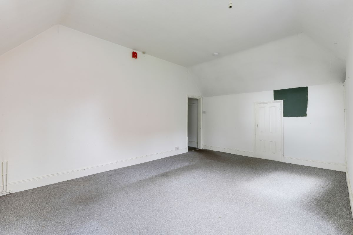 3 Elm Bank, Mapperley Park, Nottingham, NG3 5AJ