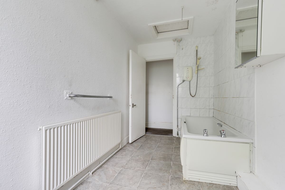 3 Elm Bank, Mapperley Park, Nottingham, NG3 5AJ