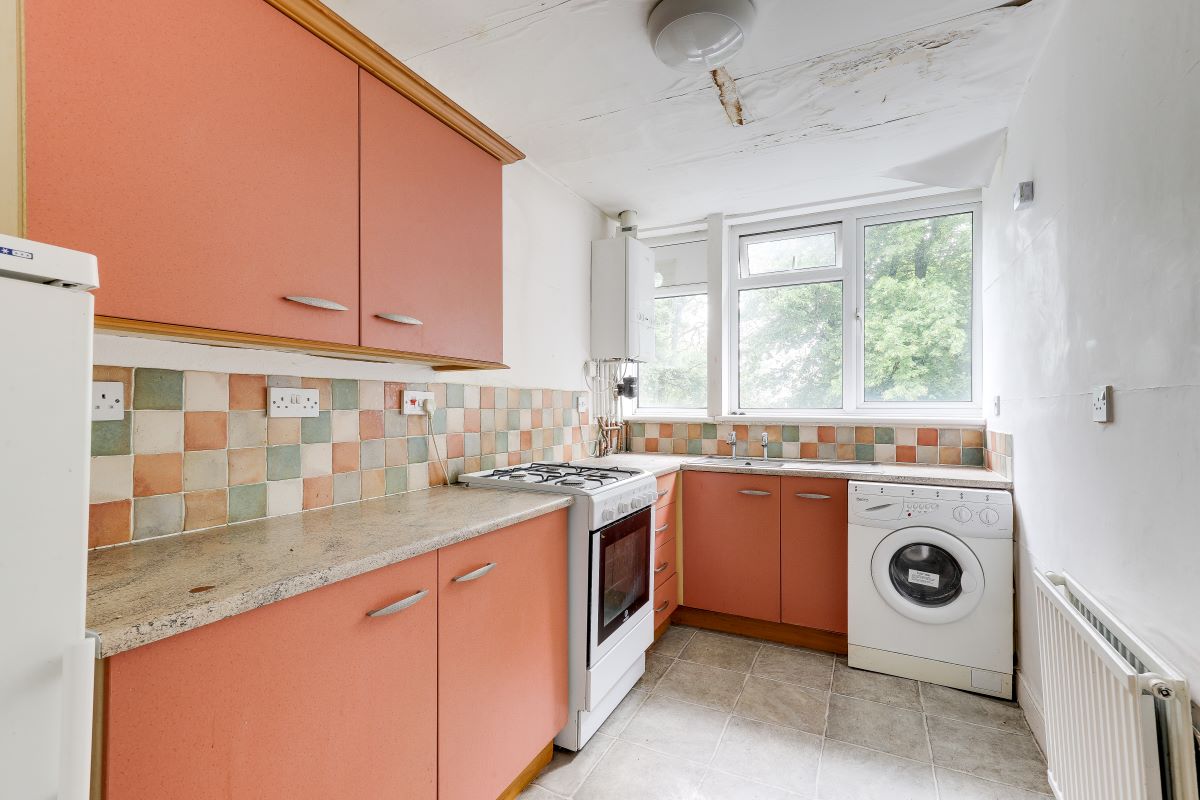 3 Elm Bank, Mapperley Park, Nottingham, NG3 5AJ