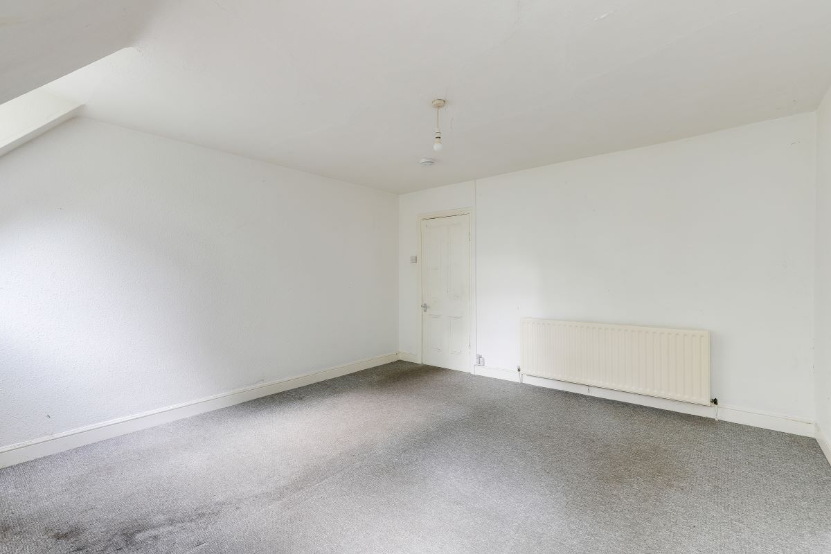 3 Elm Bank, Mapperley Park, Nottingham, NG3 5AJ