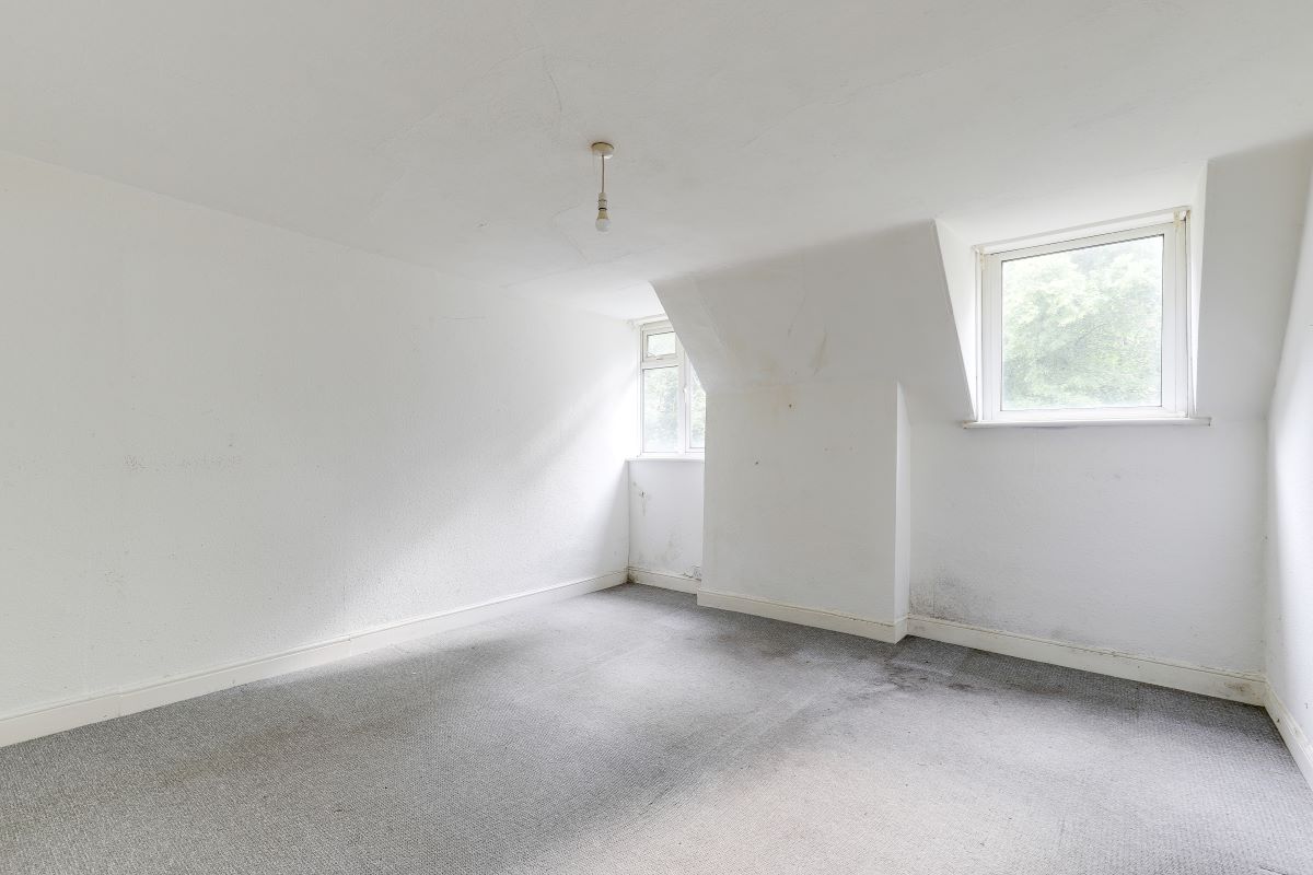 3 Elm Bank, Mapperley Park, Nottingham, NG3 5AJ