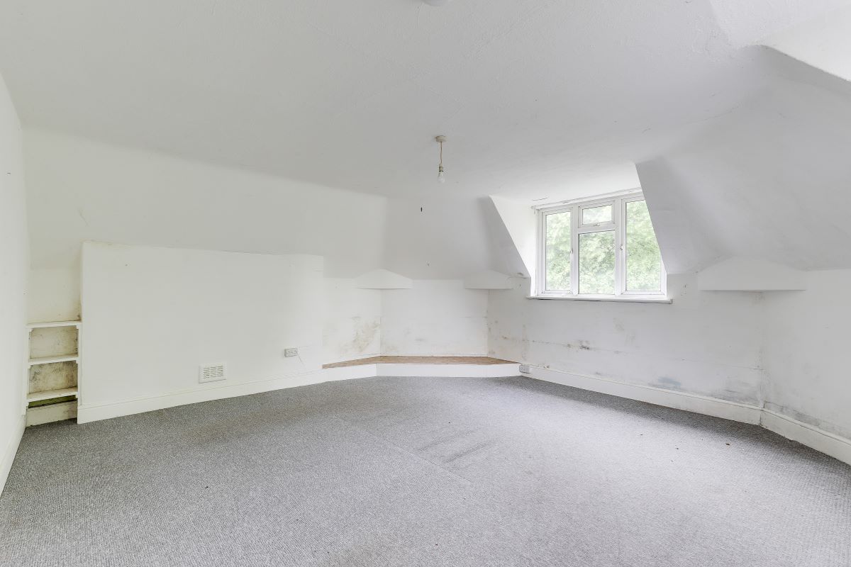 3 Elm Bank, Mapperley Park, Nottingham, NG3 5AJ