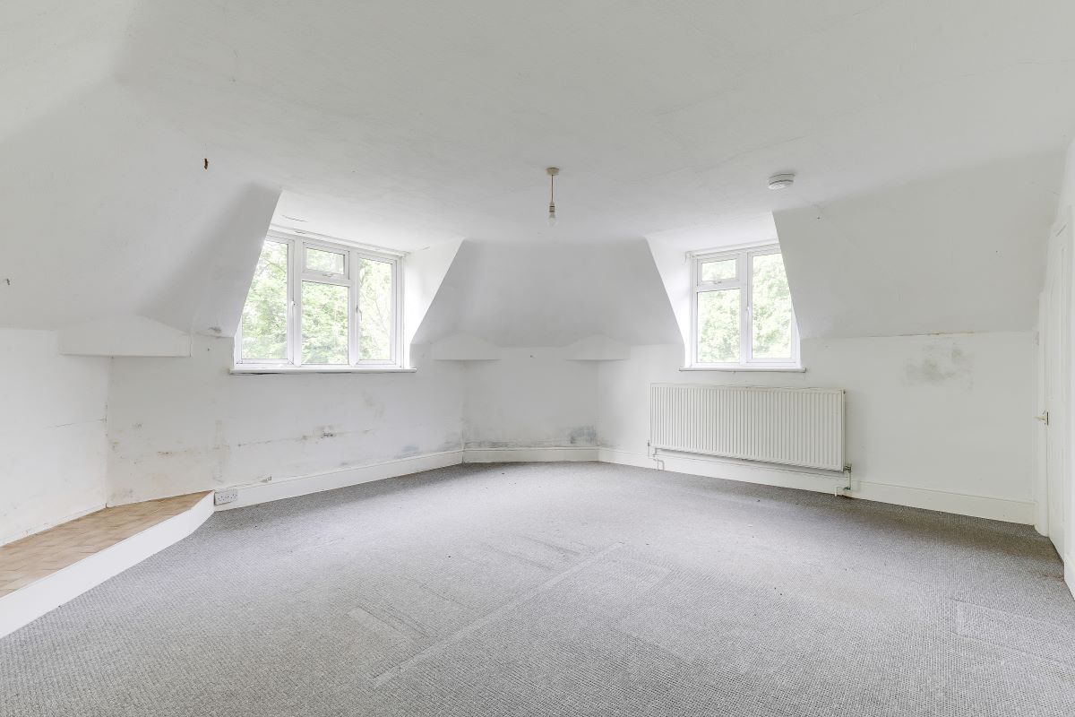 3 Elm Bank, Mapperley Park, Nottingham, NG3 5AJ