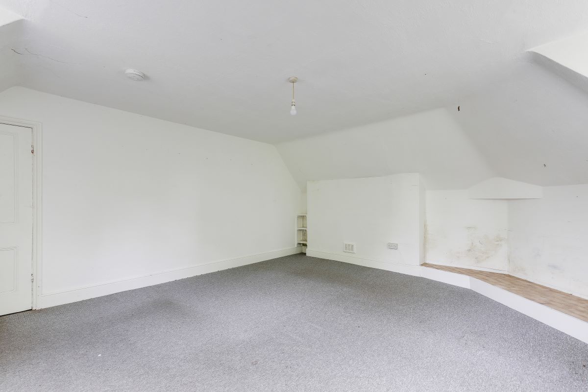 3 Elm Bank, Mapperley Park, Nottingham, NG3 5AJ