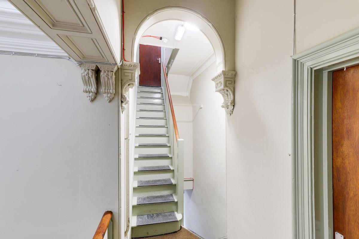 3 Elm Bank, Mapperley Park, Nottingham, NG3 5AJ