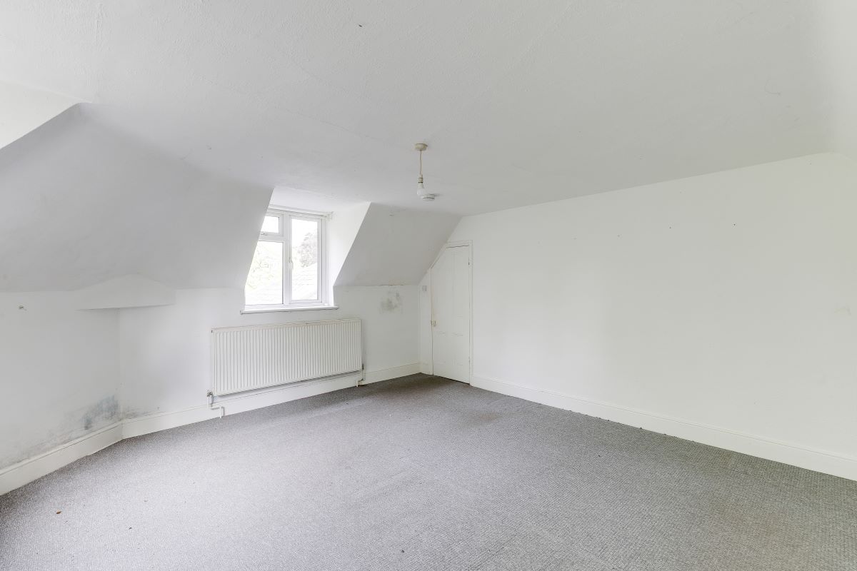 3 Elm Bank, Mapperley Park, Nottingham, NG3 5AJ